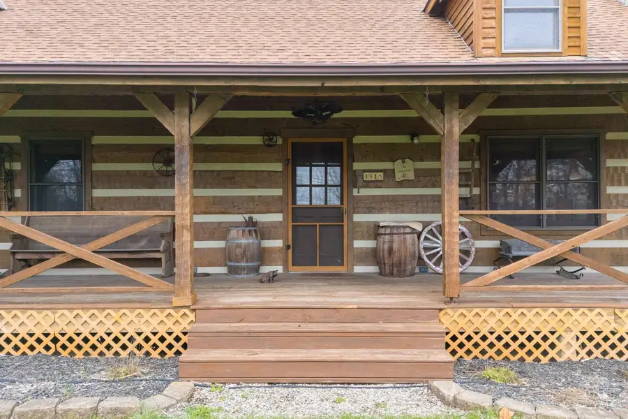 4816 Kyles Station Road, Liberty, OH 45011 - #2