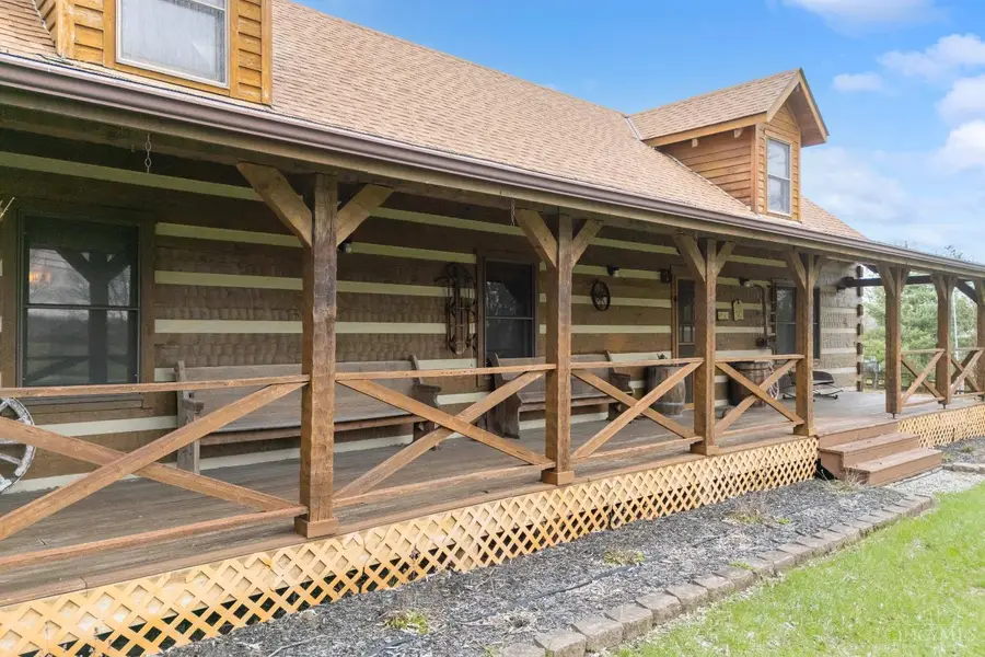 4816 Kyles Station Road, Liberty, OH 45011 - #3