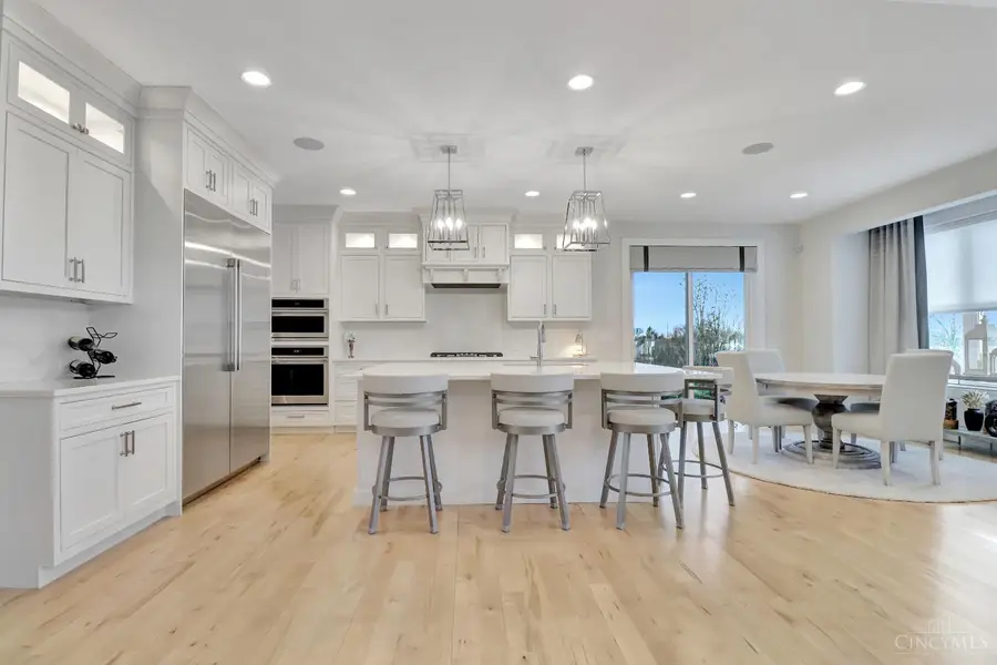 7314 Preserve Place, West Chester, OH 45069 - #3