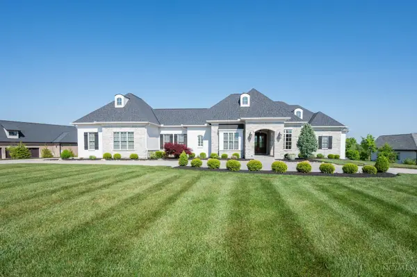 211 Coldstream Club Drive, Anderson Twp, OH 45245