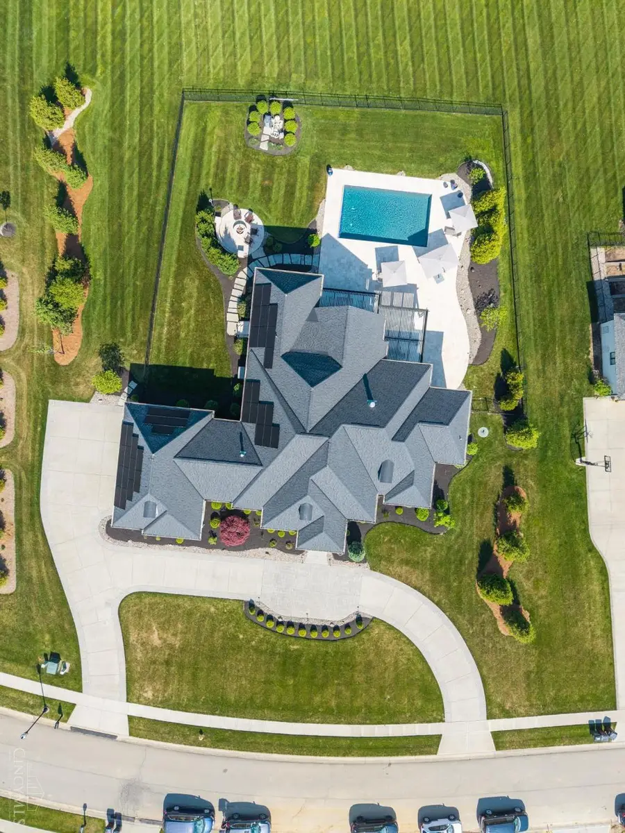 211 Coldstream Club Drive, Coldstream, OH 45245 - #3