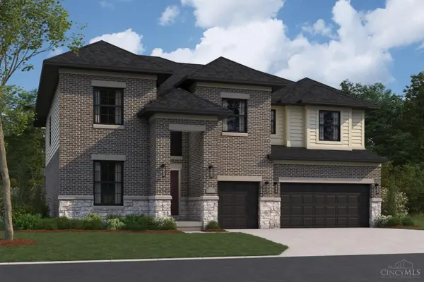 3845 Clove Lane #9733, Fairfield Twp, OH 45011