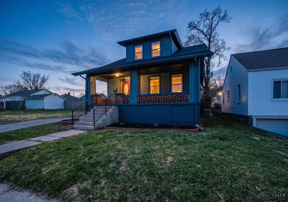 609 Coralie Street, Hamilton, OH 45013 - #1