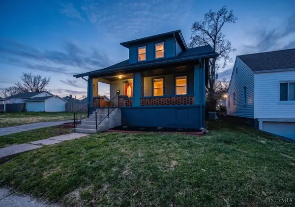 609 Coralie Street, Hamilton, OH 45013