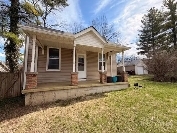 5130 Brown Road, Oxford, OH 45056