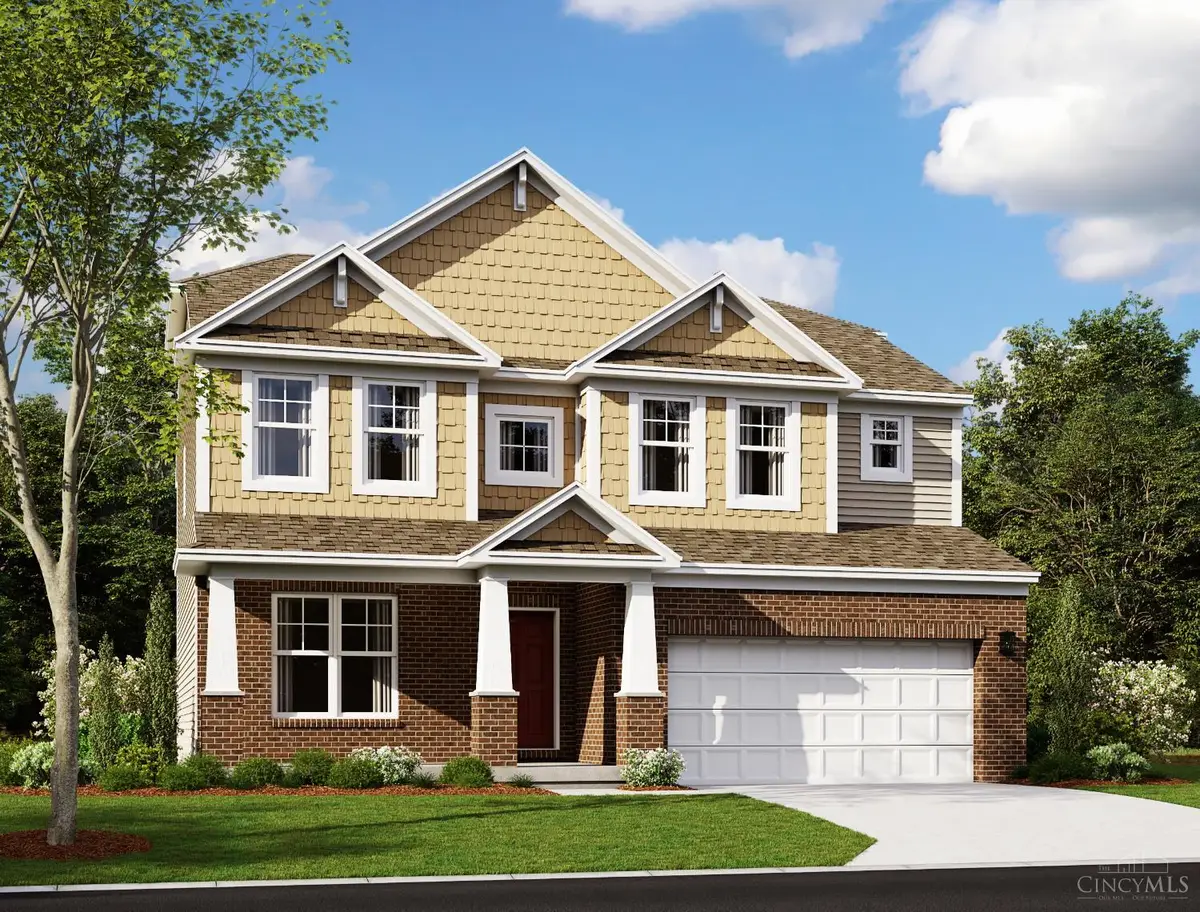 5610 White Pine Lane #9738, Fairfield, OH 45011 - #1