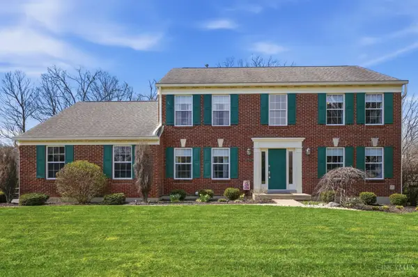 452 Windfern Forest Lane, Union Twp, OH 45244