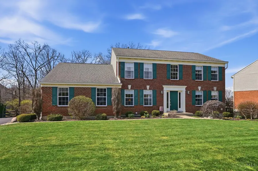 452 Windfern Forest Lane, Union, OH 45244 - #2