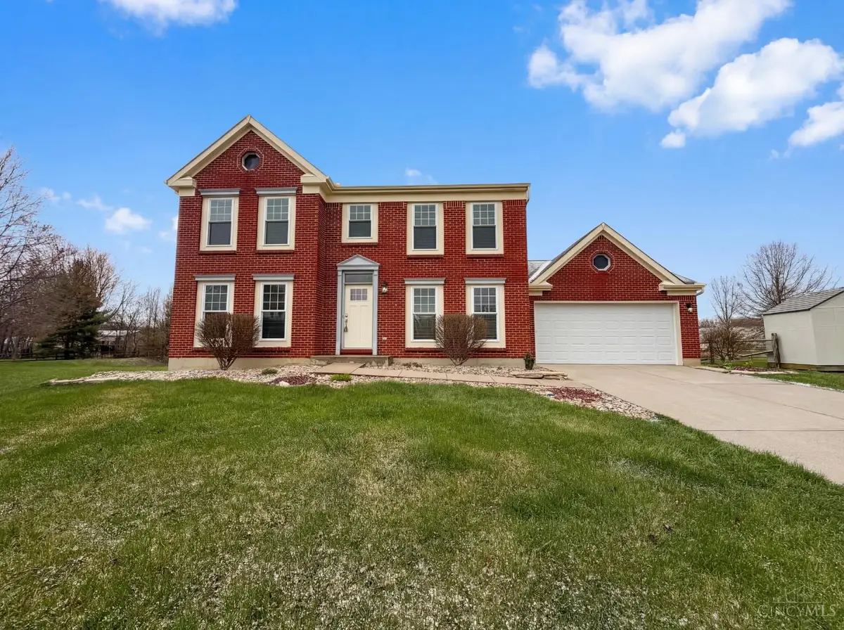 3694 Foxdale Court, Amelia, OH 45102 - #1