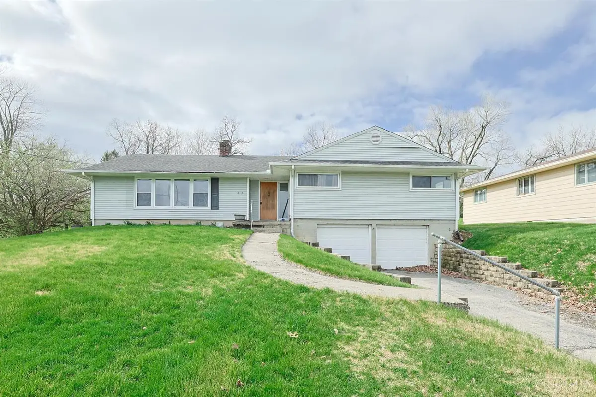 513 Austin Smith Drive, Monroe, OH 45050 - #1