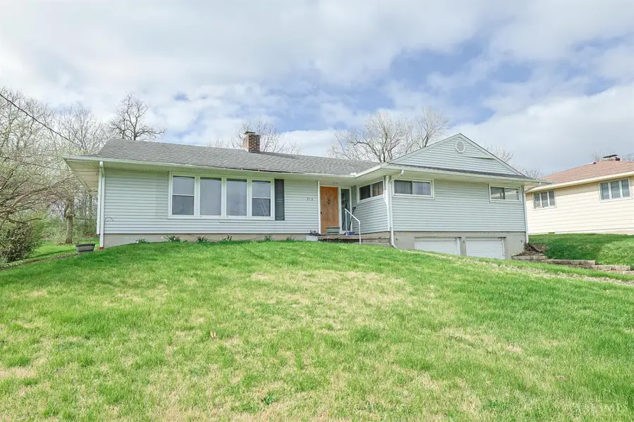 513 Austin Smith Drive, Monroe, OH 45050 - #2