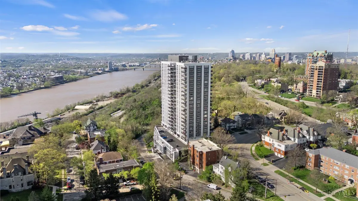 2200 Victory Parkway #1806, Cincinnati, OH 45206 - #1