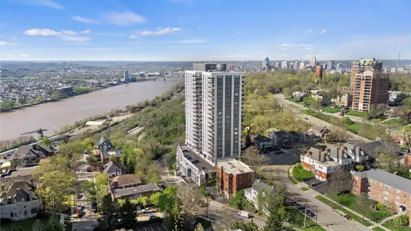 2200 Victory Parkway #1806, Cincinnati, OH 45206