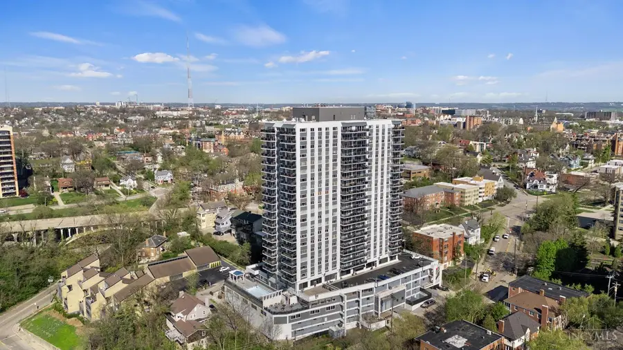 2200 Victory Parkway #1806, Cincinnati, OH 45206 - #2