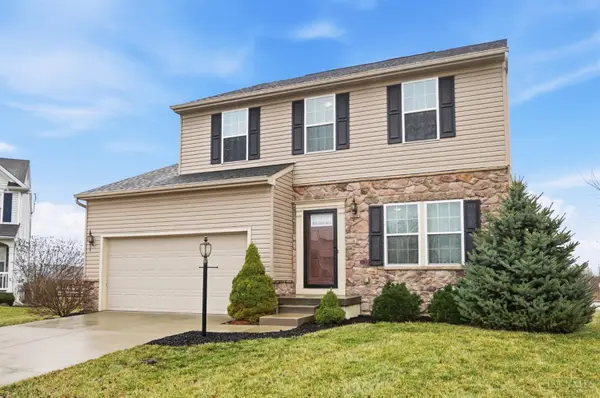 5003 Silver Creek Court, Liberty Twp, OH 45011