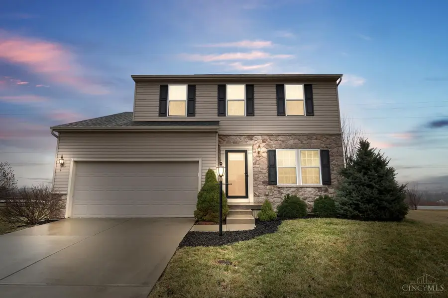 5003 Silver Creek Court, Liberty, OH 45011 - #2