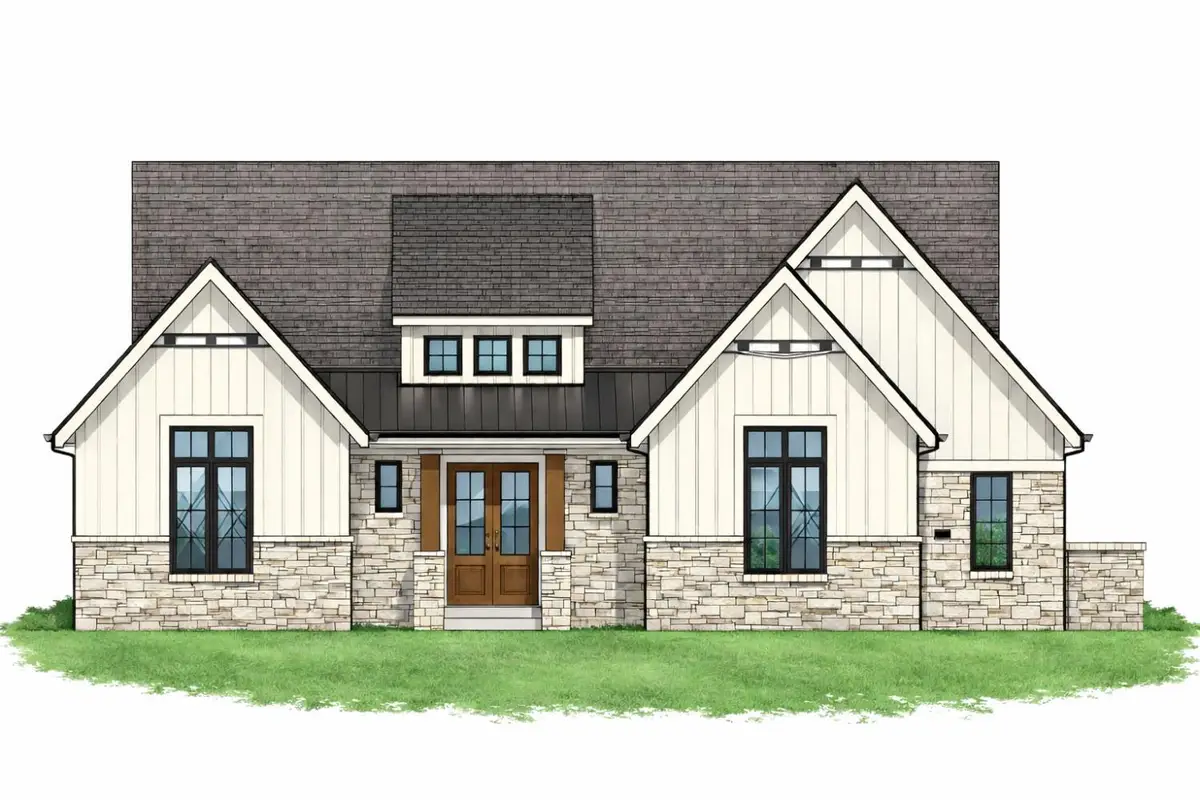 5712 Hannahs Ridge, Cincinnati, OH 45248 - #1