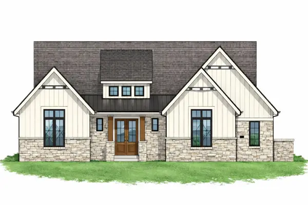 5712 Hannahs Ridge, Cincinnati, OH 45248