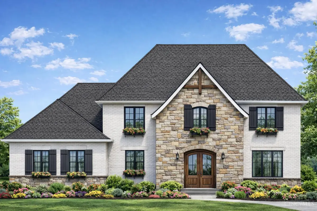 2 Alexandras Way, Lot 263, Cleves, OH 45002 - #1