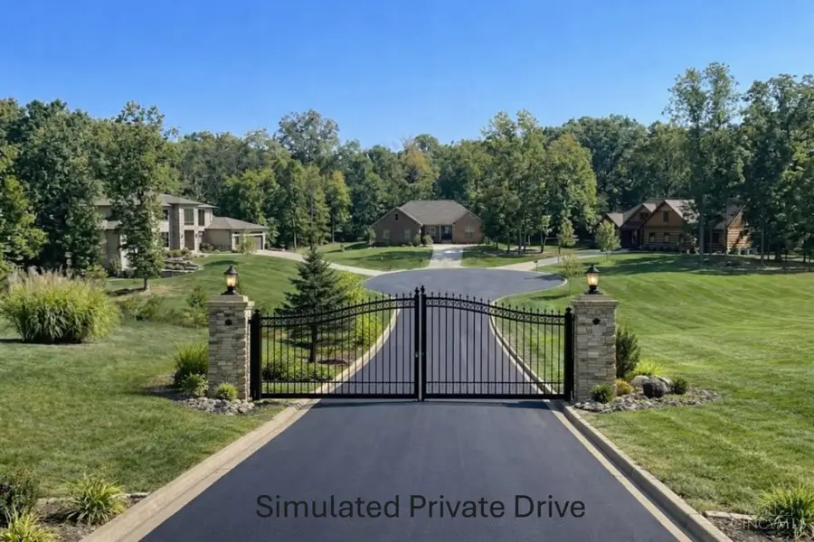 2 Alexandras Way, Lot 263, Cleves, OH 45002 - #2