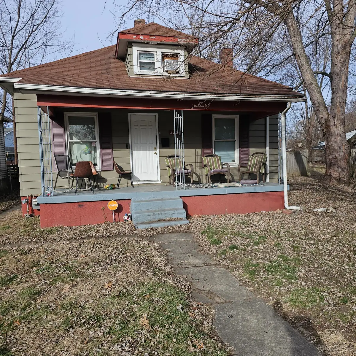 2207 Crescent Boulevard, Middletown, OH 45042 - #1