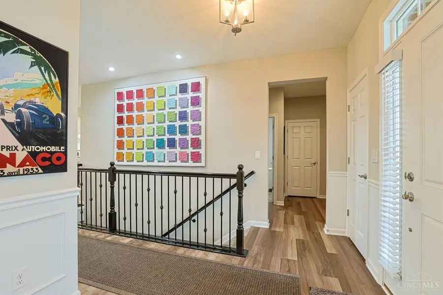 1391 Brookchase Circle, Warren, OH 45039 - #3