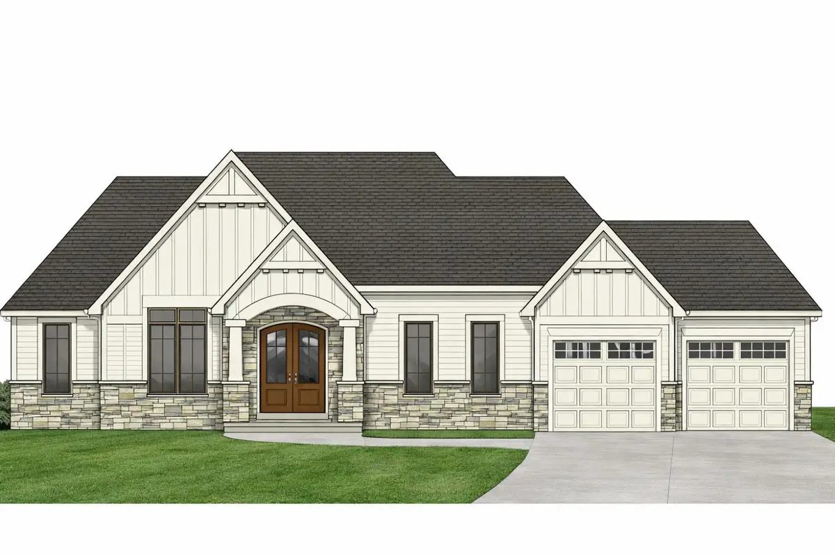 6944 Old Stone Ridge, Cincinnati, OH 45233 - #1