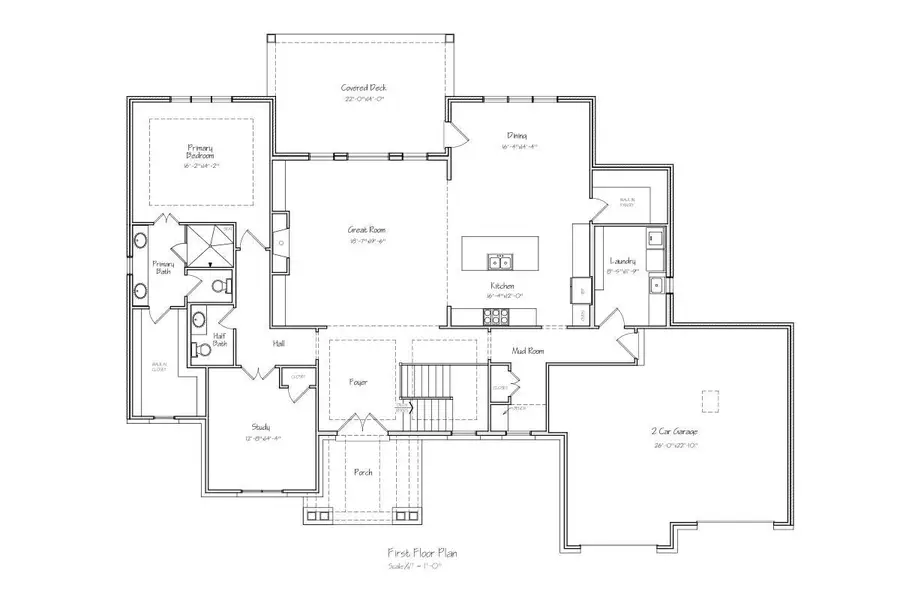 6944 Old Stone Ridge, Cincinnati, OH 45233 - #3