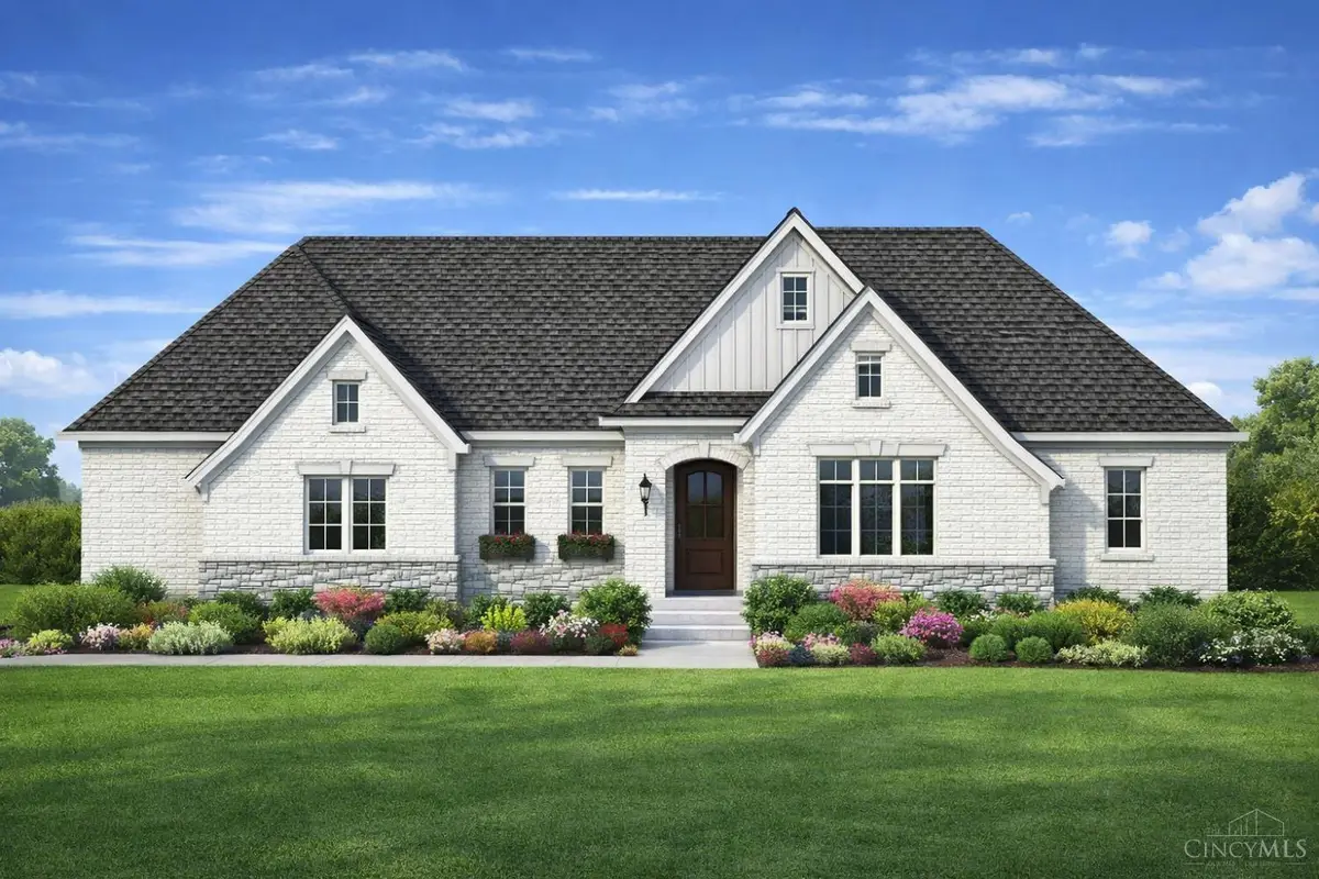 1 Alexandras Way, Lot 262, Cleves, OH 45002 - #1