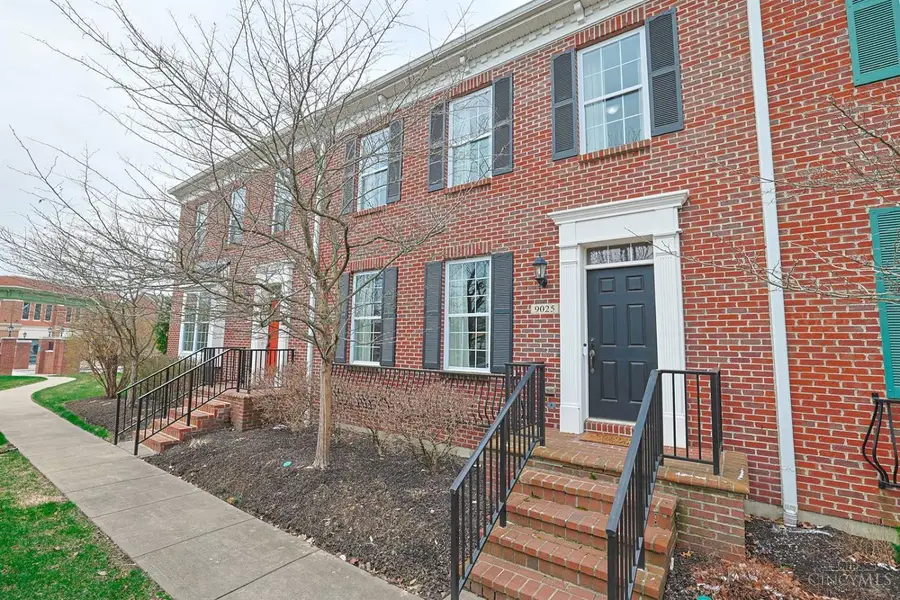 9025 Boylston Street, Deerfield, OH 45040 - #2