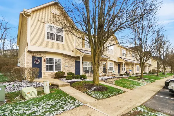 4153 Spyglass Hill, Mason, OH 45040