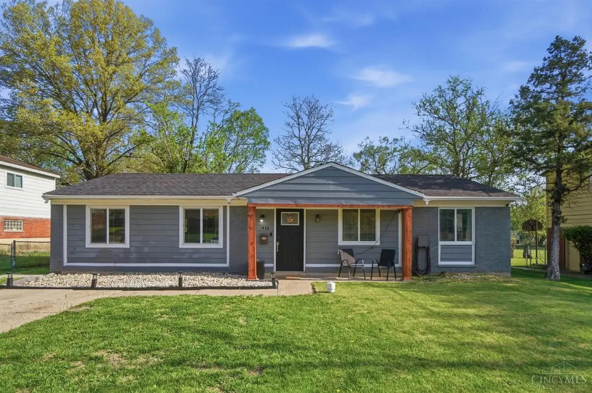 1436 Meredith Drive, Cincinnati, OH 45231 - #1