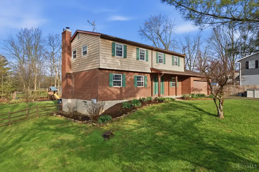 5667 Crooked Tree Lane, Miami, OH 45150 - #3