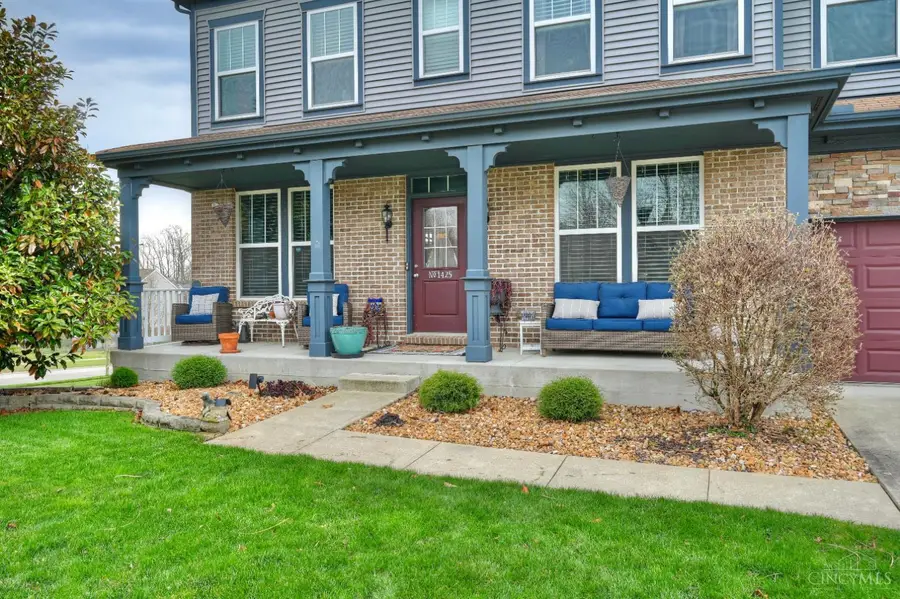 1425 Woodbury Glen Drive, Batavia, OH 45102 - #2