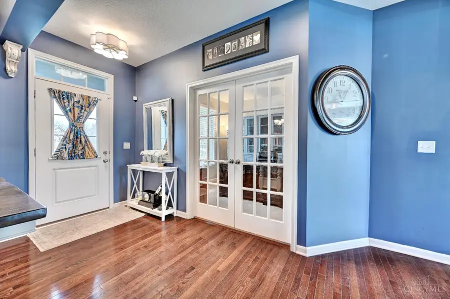 1425 Woodbury Glen Drive, Batavia, OH 45102 - #3