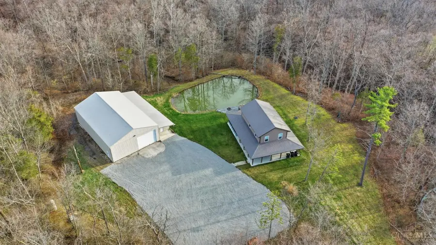 12703 Harris Road, German, OH 45327 - #2