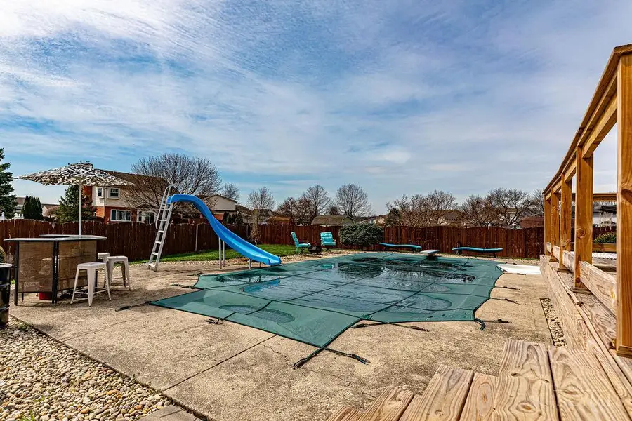 711 Hunter Court, Trenton, OH 45067 - #3