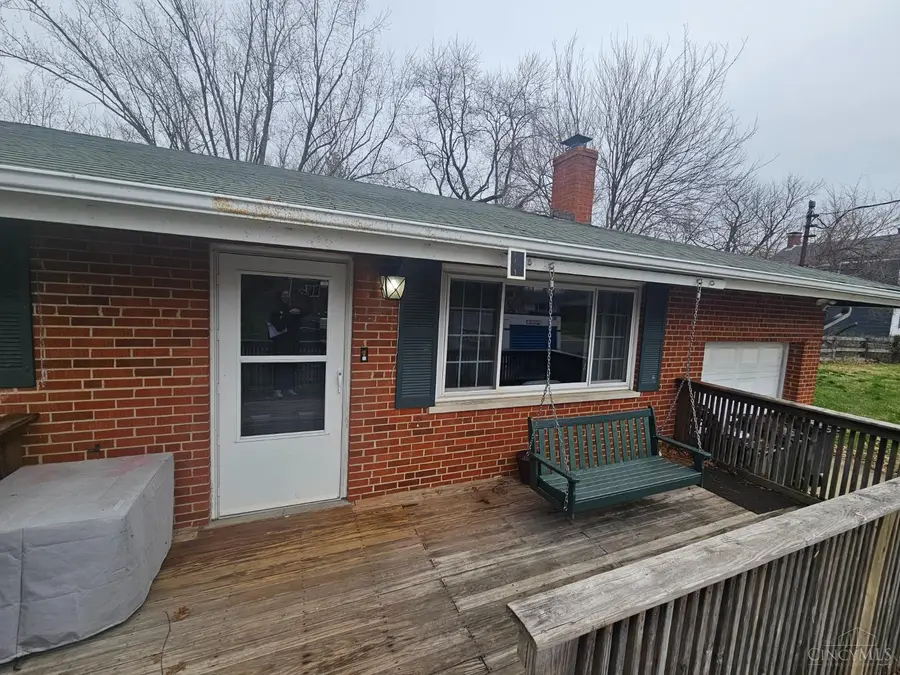 860 Sarbrook Drive, Springfield, OH 45231 - #3