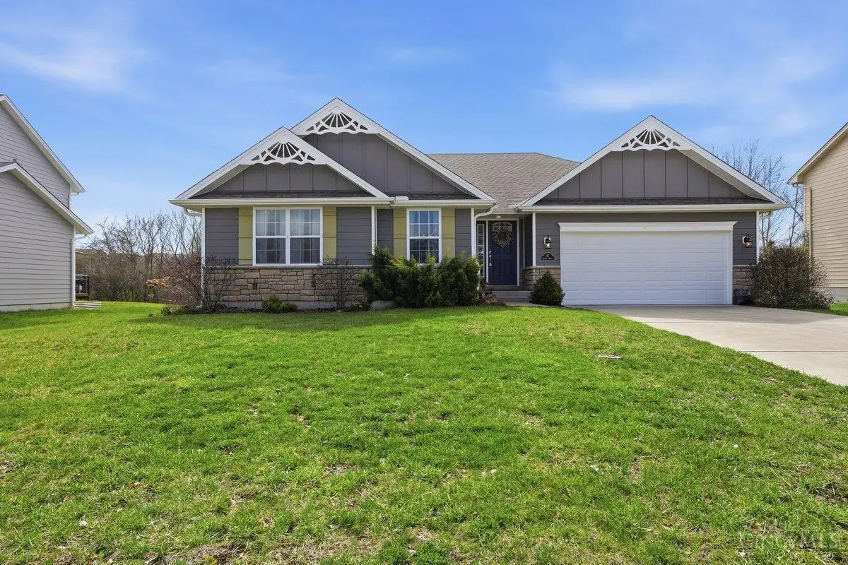 47 Ethel Drive, Monroe, OH 45050 - #1