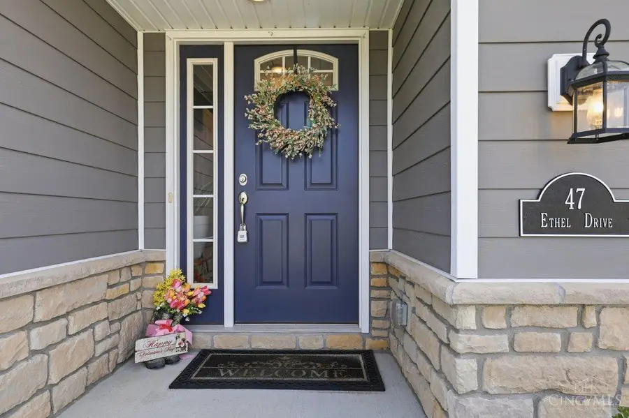 47 Ethel Drive, Monroe, OH 45050 - #2