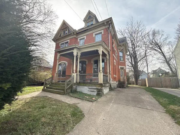 1815 Kinney Avenue, Cincinnati, OH 45207