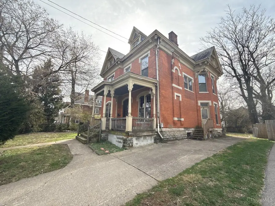 1815 Kinney Avenue, Cincinnati, OH 45207 - #2