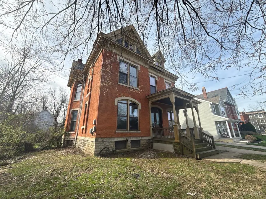 1815 Kinney Avenue, Cincinnati, OH 45207 - #3