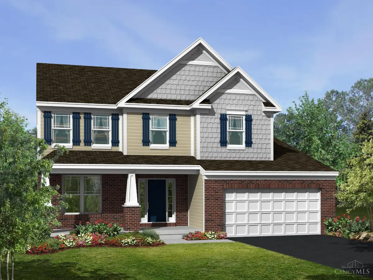 5767 Irwin Drive #139, Green, OH 45248 - #1