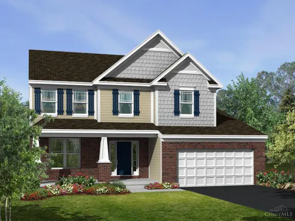 5767 Irwin Drive #139, Green Twp, OH 45248