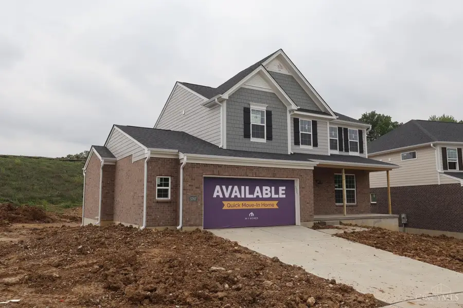 5767 Irwin Drive #139, Green, OH 45248 - #2