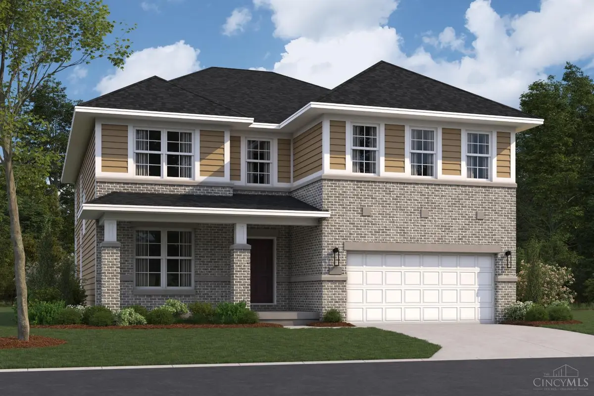 9225 Bottega Drive S #0063, Washington, OH 45458 - #1