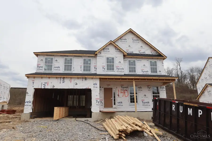 5771 Irwin Drive #140, Green, OH 45248 - #2