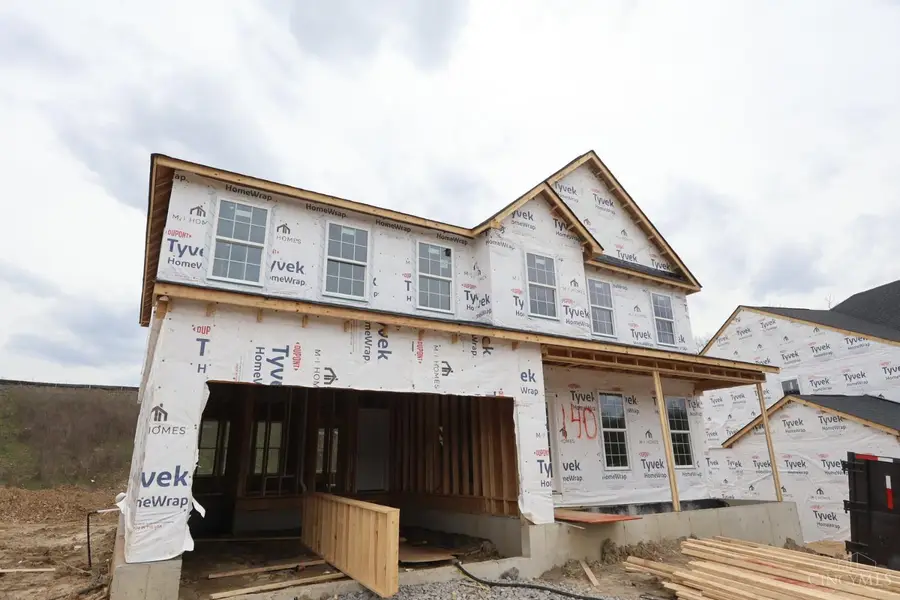 5771 Irwin Drive #140, Green, OH 45248 - #3