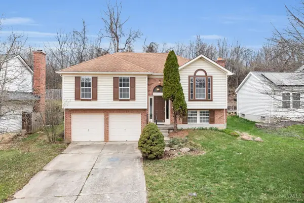 5359 Orchard Creek Court, Green Twp, OH 45239